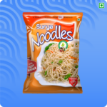 Surya Noodles With Masala (Hakka / Dried Noodles)