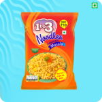 Takkar Masala Noodles