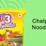 Chatpat Noodles