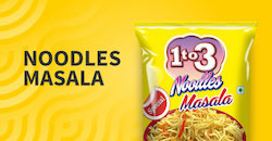 1to3 NOODLES MASALA