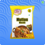 Mutton Masala