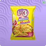 Noodles Masala