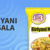 Biriyani Masala