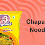 Chatpat 2.0 Noodles