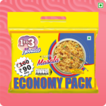 Chatpat Noodles ( Economy Pack - 10in1)
