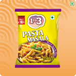 Pasta Masala