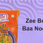 Zee Boom Baa noodles