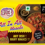 1to3 All In All Masala