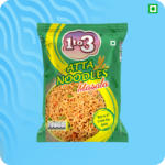 1to3 Atta Noodles