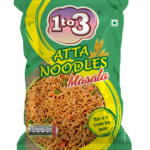 1to3 Atta Noodles