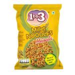 1to3 Millet Noodles