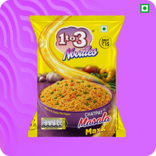 1to3 Chatpat Masala Maxx