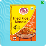 1to3 Fried Rice Masala - Box