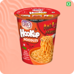 1to3 Hookup Noodles - Hot Kiss