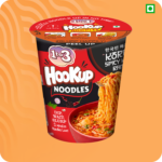 1to3 Hookup Noodles - Kimchi