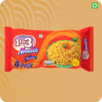 1to3 Takkar Masala Noodles - Family Pack