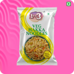 1to3 Veg Hakka